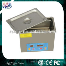 2013 Professional The Newest ultrasonic cleaner for tattooing